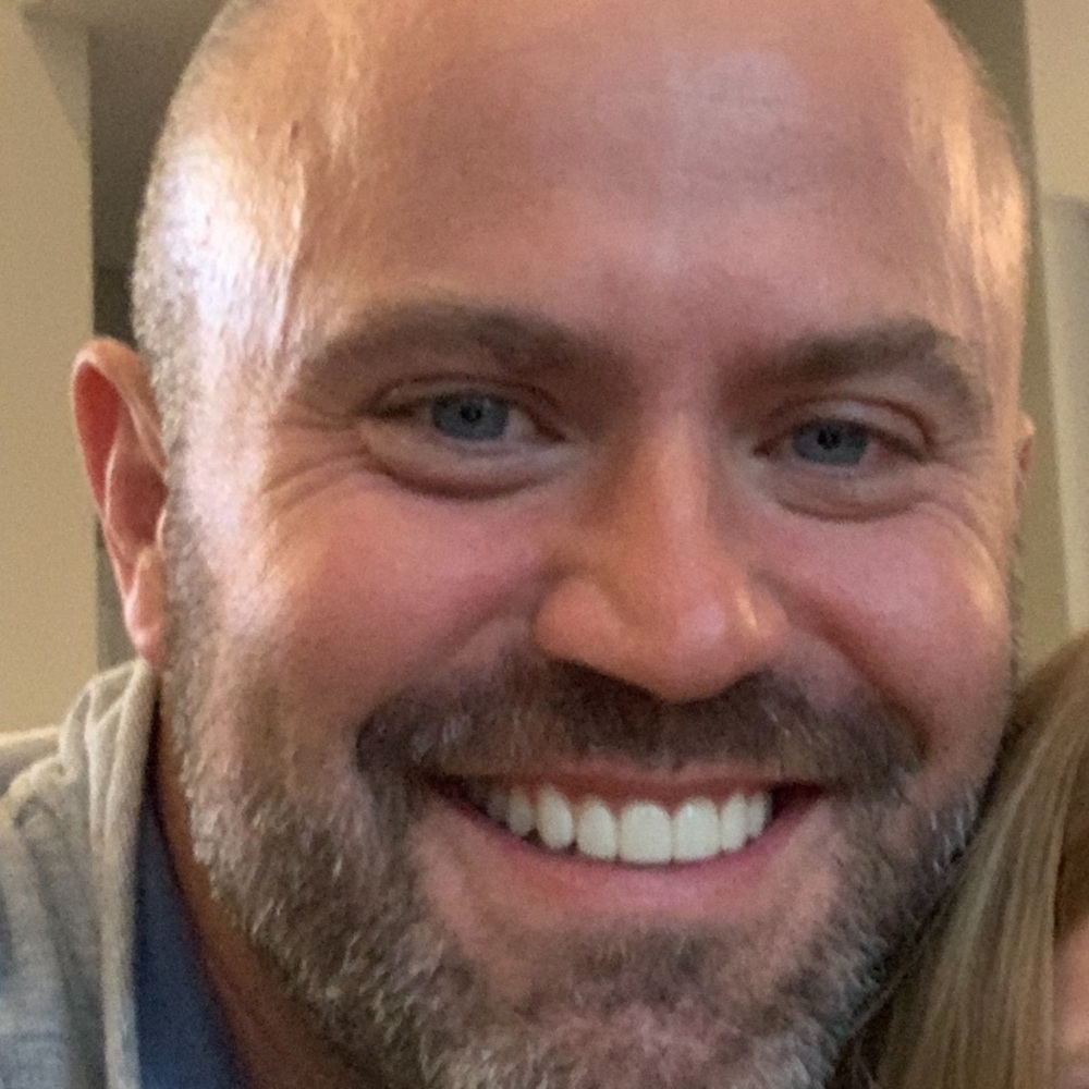 Meet your Posher, Chad